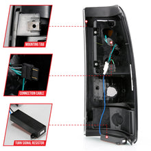 Load image into Gallery viewer, Anzo USA 311331 Tail Light Assembly