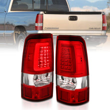Load image into Gallery viewer, Anzo USA 311332 Tail Light Assembly
