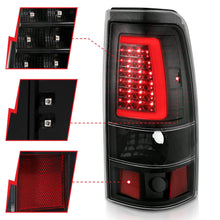 Load image into Gallery viewer, Anzo USA 311333 Tail Light Assembly