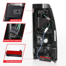 Load image into Gallery viewer, Anzo USA 311333 Tail Light Assembly