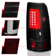 Load image into Gallery viewer, Anzo USA 311334 Tail Light Assembly
