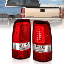 Load image into Gallery viewer, Anzo USA 311335 Tail Light Assembly