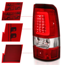 Load image into Gallery viewer, Anzo USA 311335 Tail Light Assembly
