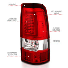 Load image into Gallery viewer, Anzo USA 311335 Tail Light Assembly