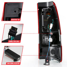 Load image into Gallery viewer, Anzo USA 311335 Tail Light Assembly