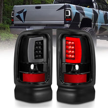 Load image into Gallery viewer, Anzo USA 311339 Tail Light Assembly Fits 94-02 Ram 1500 Ram 2500 Ram 3500