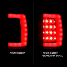 Load image into Gallery viewer, Anzo USA 311340 Tail Light Assembly Fits 94-02 Ram 1500 Ram 2500 Ram 3500