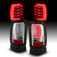 Load image into Gallery viewer, Anzo USA 311341 Tail Light Assembly Fits 94-02 Ram 1500 Ram 2500 Ram 3500