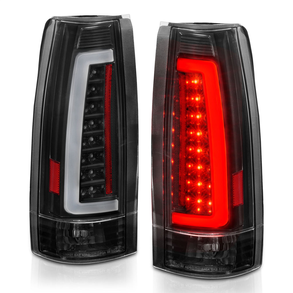 Anzo USA 311344 Tail Light Assembly