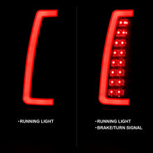 Load image into Gallery viewer, Anzo USA 311345 Tail Light Assembly