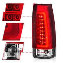 Load image into Gallery viewer, Anzo USA 311346 Tail Light Assembly