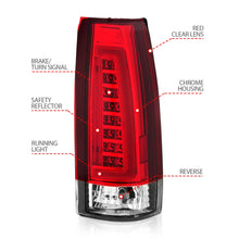 Load image into Gallery viewer, Anzo USA 311346 Tail Light Assembly