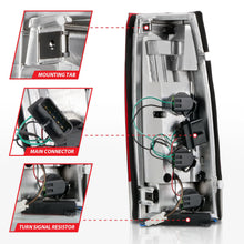 Load image into Gallery viewer, Anzo USA 311346 Tail Light Assembly