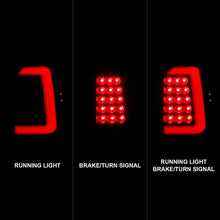 Load image into Gallery viewer, Anzo USA 311347 Tail Light Assembly Fits 97-04 Dakota