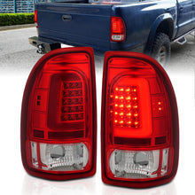 Load image into Gallery viewer, Anzo USA 311349 Tail Light Assembly Fits 97-04 Dakota