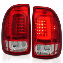 Load image into Gallery viewer, Anzo USA 311349 Tail Light Assembly Fits 97-04 Dakota
