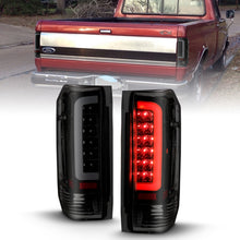 Load image into Gallery viewer, Anzo USA 311351 Tail Light Assembly Fits 89-96 Bronco F-150 F-250 F-350