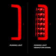 Load image into Gallery viewer, Anzo USA 311351 Tail Light Assembly Fits 89-96 Bronco F-150 F-250 F-350