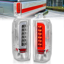 Load image into Gallery viewer, Anzo USA 311352 Tail Light Assembly Fits 88-96 Bronco F-150 F-250 F-350