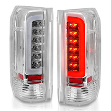 Load image into Gallery viewer, Anzo USA 311352 Tail Light Assembly Fits 88-96 Bronco F-150 F-250 F-350