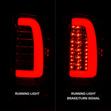 Load image into Gallery viewer, Anzo USA 311355 Tail Light Assembly Fits 95-00 Tacoma