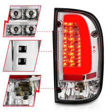 Load image into Gallery viewer, Anzo USA 311355 Tail Light Assembly Fits 95-00 Tacoma