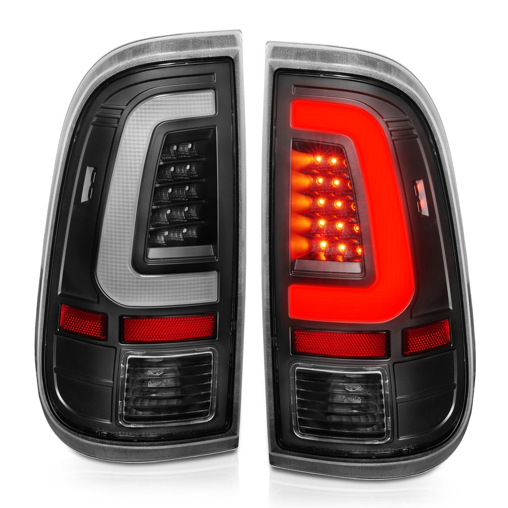 Anzo USA 311356 Tail Light Assembly