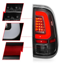 Load image into Gallery viewer, Anzo USA 311356 Tail Light Assembly