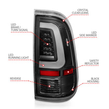 Load image into Gallery viewer, Anzo USA 311356 Tail Light Assembly