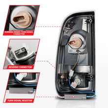 Load image into Gallery viewer, Anzo USA 311356 Tail Light Assembly