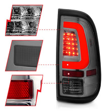 Load image into Gallery viewer, Anzo USA 311357 Tail Light Assembly