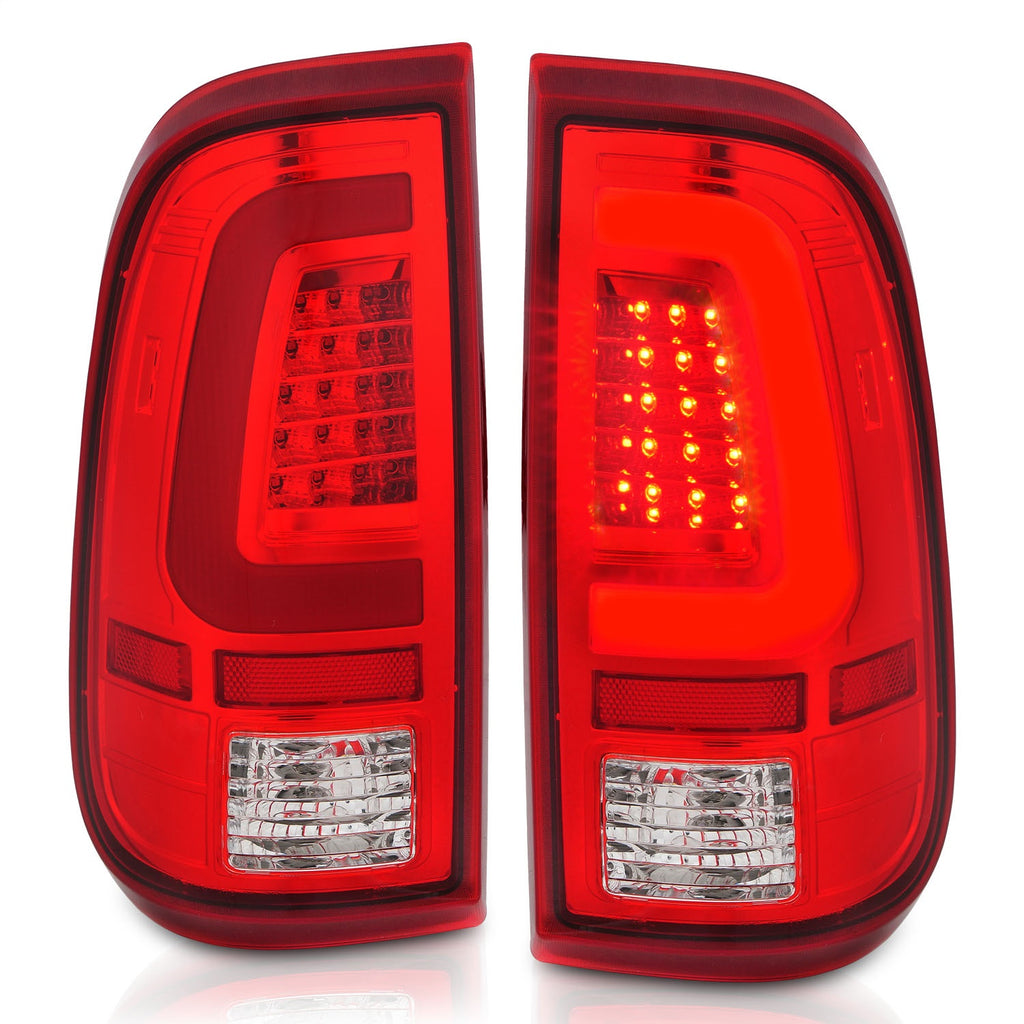 Anzo USA 311358 Tail Light Assembly
