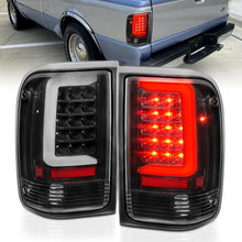 Load image into Gallery viewer, Anzo USA 311359 Tail Light Assembly Fits 93-97 Ranger