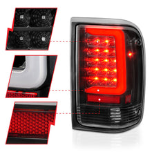Load image into Gallery viewer, Anzo USA 311359 Tail Light Assembly Fits 93-97 Ranger