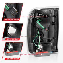 Load image into Gallery viewer, Anzo USA 311360 Tail Light Assembly Fits 93-97 Ranger