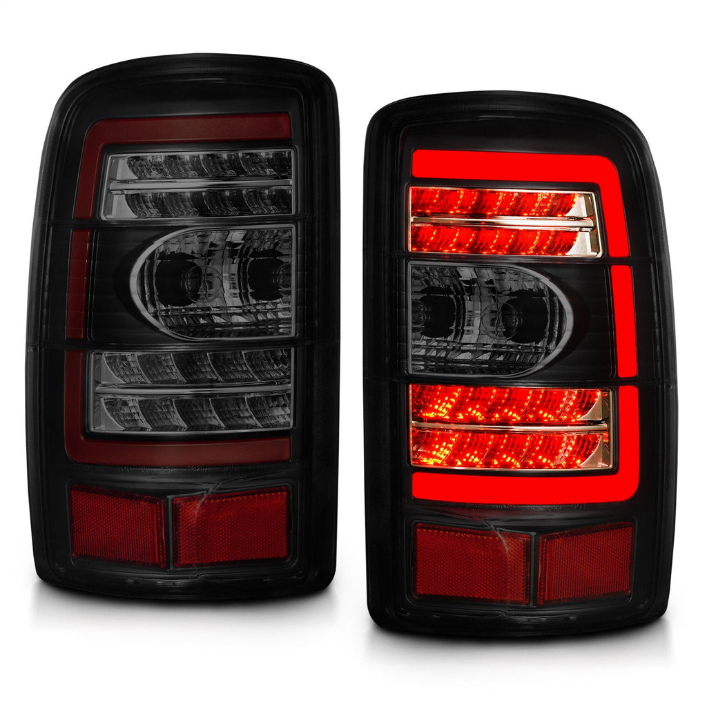Anzo USA 311363 Tail Light Assembly