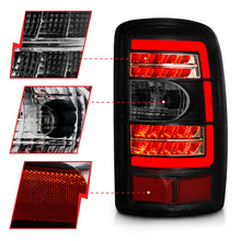 Load image into Gallery viewer, Anzo USA 311363 Tail Light Assembly