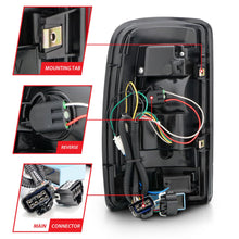 Load image into Gallery viewer, Anzo USA 311363 Tail Light Assembly