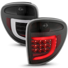 Load image into Gallery viewer, Anzo USA 311365 Tail Light Assembly Fits 04-07 Grand Caravan Town &amp; Country