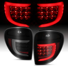 Load image into Gallery viewer, Anzo USA 311366 Tail Light Assembly Fits 04-07 Grand Caravan Town &amp; Country