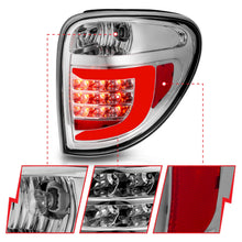 Load image into Gallery viewer, Anzo USA 311367 Tail Light Assembly Fits 04-07 Grand Caravan Town &amp; Country