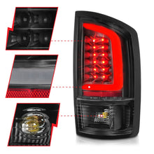 Load image into Gallery viewer, Anzo USA 311368 Tail Light Assembly Fits 02-06 Ram 1500 Ram 2500 Ram 3500