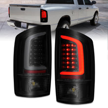 Load image into Gallery viewer, Anzo USA 311369 Tail Light Assembly Fits 02-06 Ram 1500 Ram 2500 Ram 3500