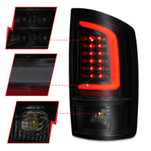 Load image into Gallery viewer, Anzo USA 311369 Tail Light Assembly Fits 02-06 Ram 1500 Ram 2500 Ram 3500