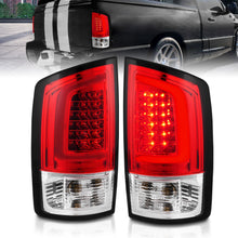 Load image into Gallery viewer, Anzo USA 311370 Tail Light Assembly Fits 02-06 Ram 1500 Ram 2500 Ram 3500