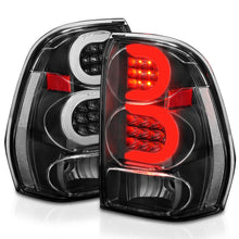 Load image into Gallery viewer, Anzo USA 311371 Tail Light Assembly Fits 02-09 Trailblazer