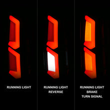 Load image into Gallery viewer, Anzo USA 311374 Tail Light Assembly