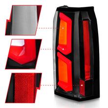 Load image into Gallery viewer, Anzo USA 311374 Tail Light Assembly