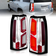 Load image into Gallery viewer, Anzo USA 311376 Tail Light Assembly