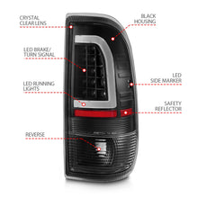 Load image into Gallery viewer, Anzo USA 311377 Tail Light Assembly